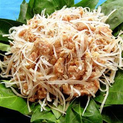 Nem Nắm Giao Thủy – Phố Vọng