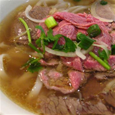 Phở Lý Sáng