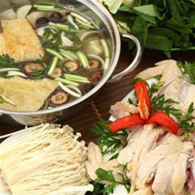 Thái Minh – Lẩu & Cơm Văn Phòng