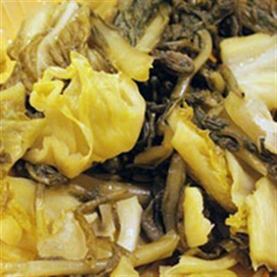 Phở và Cơm rang dưa bò – 12 Ao Sen