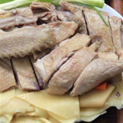 Vịt Các Món
