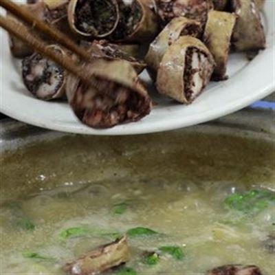 Quán 36 – Lẩu Lòng, Bún Đậu