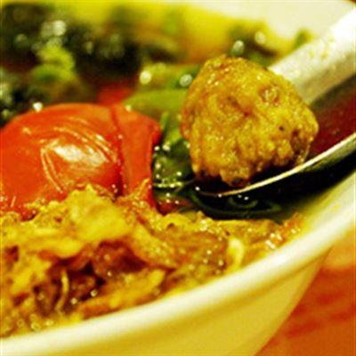 Bún Cá Hải Phòng, Bún Chả – Nguyễn Chế Nghĩa