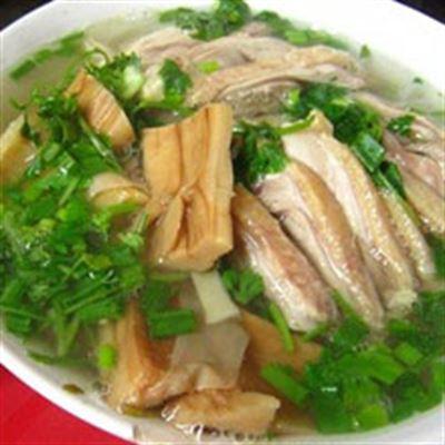 Bún – Miến Ngan 64