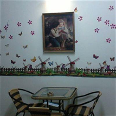 Bonjour Cafe – Đào Duy Anh