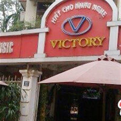 Victory Coffee Music – Hát Cho Nhau Nghe