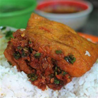 Cường Thủy – Bún Ngan – Cơm Bình Dân