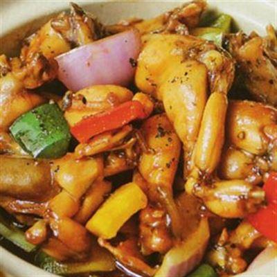 Quán Tín Lợi – Chuyên Các Món Ếch