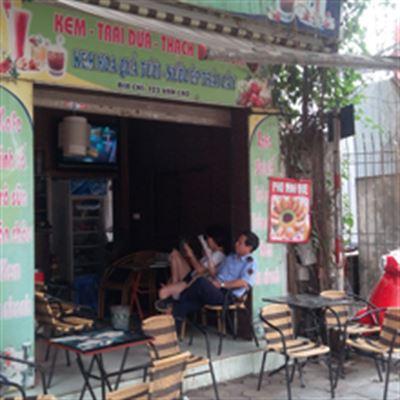 123 Cafe – Văn Cao