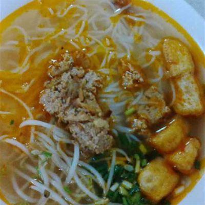 Cháo Bún Bánh Mì Tâm Long