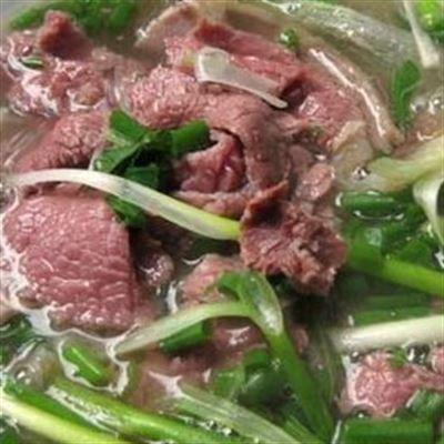 Phở Bò – Khuất Duy Tiến