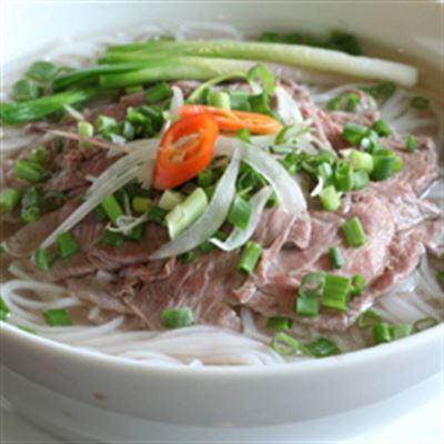 Phở Bò Đông Mác