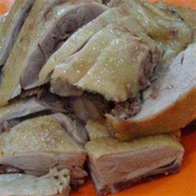 Vịt Cỏ Vân Đình – Láng