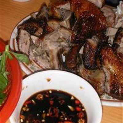 Anh Tuấn – Vịt Cỏ Vân Đình