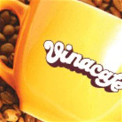 Vinacafe Biên Hòa – Ông Ích Khiêm