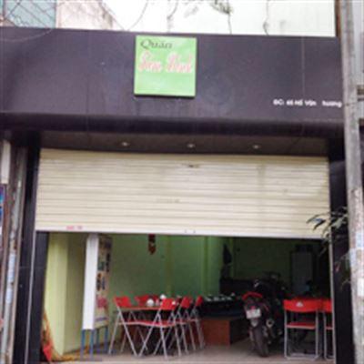 Quán Tám Bính – Hồ Văn Chương