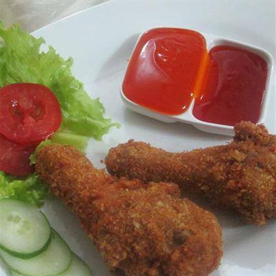 Gà Rán QT – Giao Hàng Tận Nơi