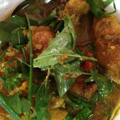 Bún Đậu, Giả Cầy – Phùng Hưng