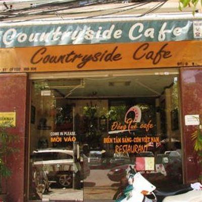Countryside Cafe & Restaurant