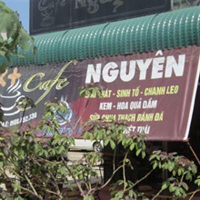 Nguyên Cafe – Bóng Đá K+
