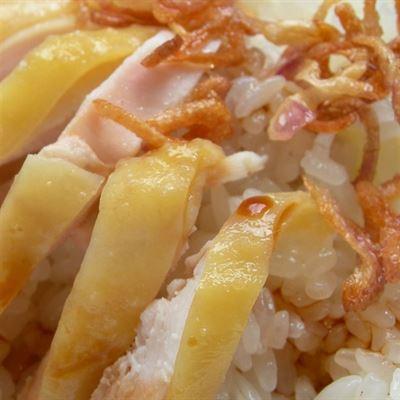 Xôi Nếp Hải Hậu – Trần Hưng Đạo