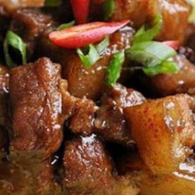 Cơm Bình Dân – 255 Phúc Tân