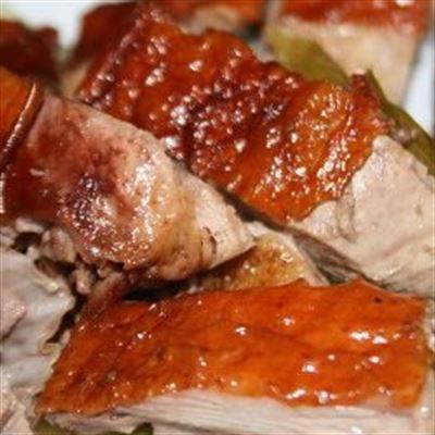 Đặc Sản Vịt – Võ Thị Sáu