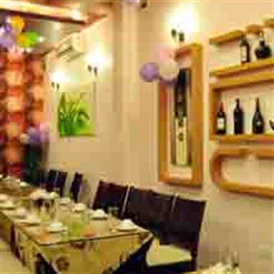 Vạn Hoa – Trấn Vũ