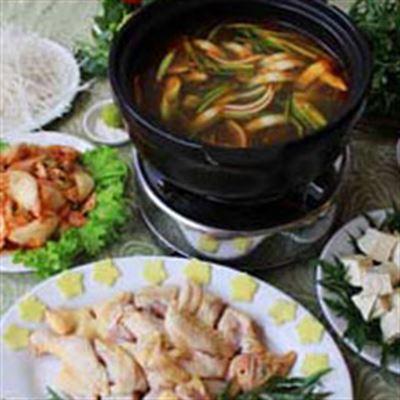 Quán Lẩu – Nguyễn Trãi