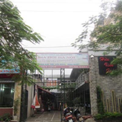 Hữu Vinh Quán