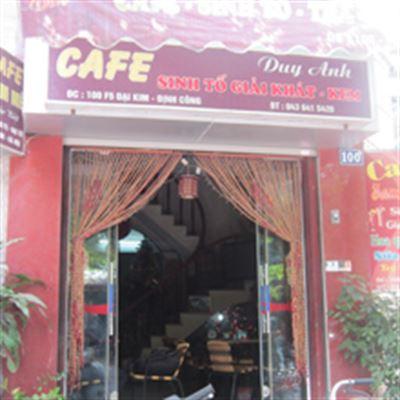 Duy Anh Cafe