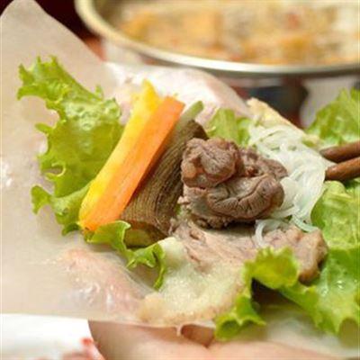 Bò Nhúng Dấm 686 – Nguyễn Khang