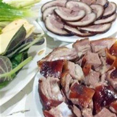 Quốc Nam – Đặc Sản Thịt Chó Việt Trì