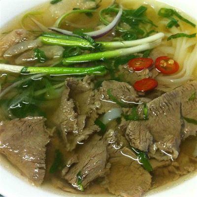 Đại Kiềm – Chuyên Phở Bò