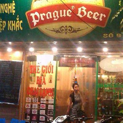 Drague Beer – Chợ Gạo