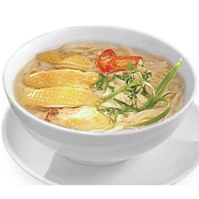 Phở Gà-Bún Huế-Lẩu Các Loại