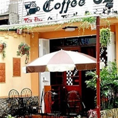 62 Cafe – Trà Đạo, Cafe, Sinh Tố, Kem