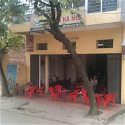 Bia Hơi Hà Nội – Âu Cơ