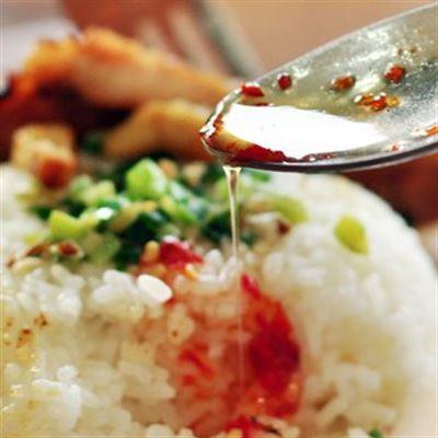 Tiệm Cơm Ngọc Anh – Phan Kê Bính