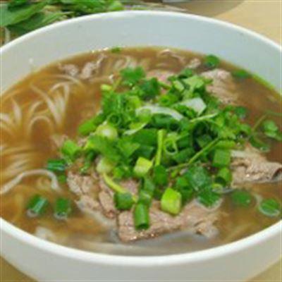 Phở Cồ Gia Truyền – Nguyễn Sơn