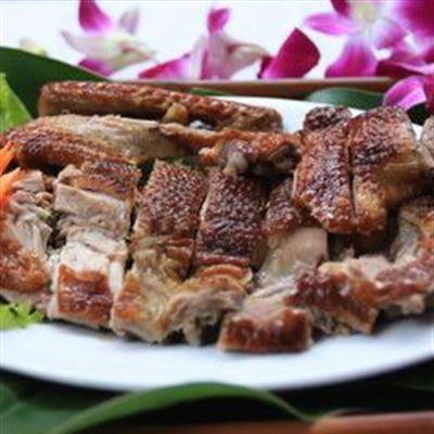 Tuấn Anh – Vịt Cỏ Vân Đình