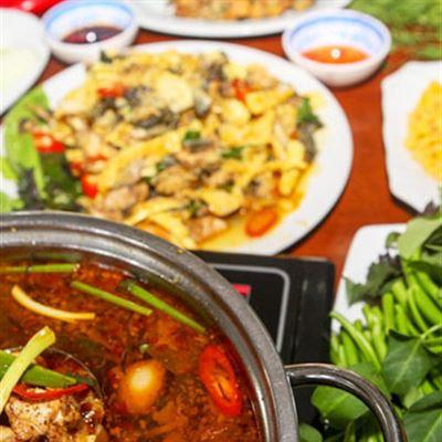 Thu Hà – Bia Hơi Hà Nội
