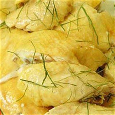 Quán Xuân 2 – Gà Đồi Phú Thọ