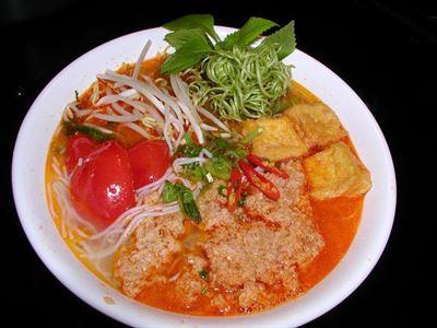 Mai Hiền – Bún Riêu Cua