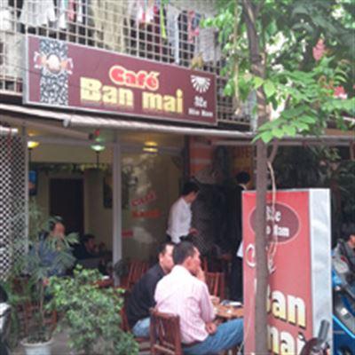 Ban Mai Cafe – Hào Nam