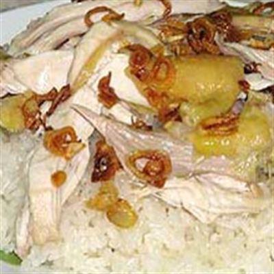 Phương Béo – Phở, Xôi Gà
