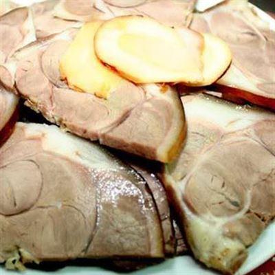 Như Ý – Đặc Sản Thịt Chó, Tiểu Hổ