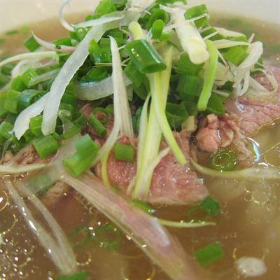 Phở Chinh – Kim Mã Thượng