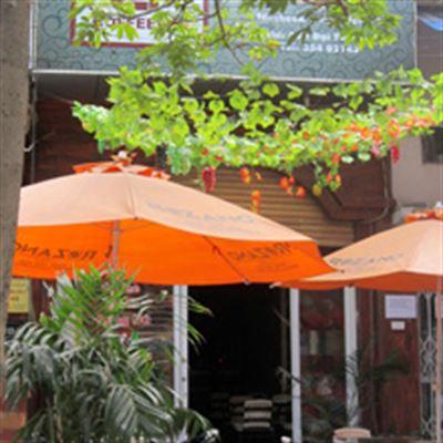 CP Cafe