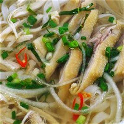 Cơm – Phở Sạch Bình Dân